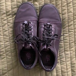 COPY - Harry Potter Vans